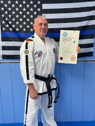 Image result for English International Allstyles Taekwon-Do