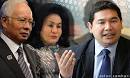 PM and wife sue Rafizi over diamond ring jibe - Malaysiakini