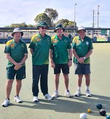 Image result for Albany Park Bowls Club