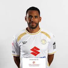 Image result for MK Dons SET Bedford TICs