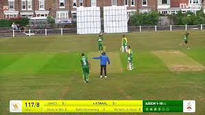 Image result for Billingham Synthonia Cricket Club