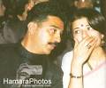 Kamal Hassan Family photos