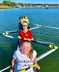 Image result for Deben Rowing Club