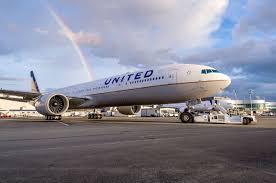 Image result for united boeing 777