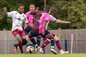 Image result for Camberley Ladies Football Club