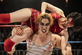 Image result for Bodyslam Wrestling School