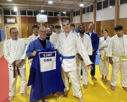 Image result for Solihull Judo Club