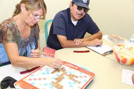Image result for Bury Scrabble Club