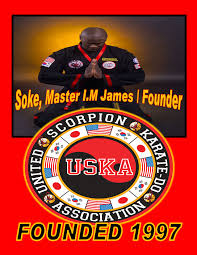 Image result for Scorpion Martial Arts Academy