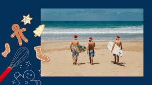 Image result for weihnachten in australien