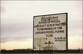 Image result for Oxford Model Flying Club