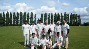 Image result for Notts Unity Casuals Cricket Club