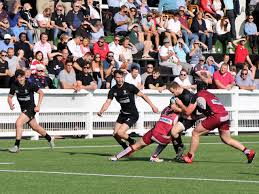 Image result for Harpenden Rugby Football Club