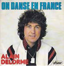 Image result for Alain Delorme