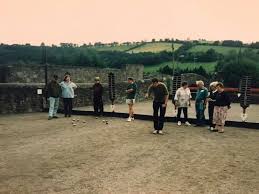 Image result for Brecon Rfc Petanque Club