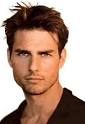 med Tom Cruise?
