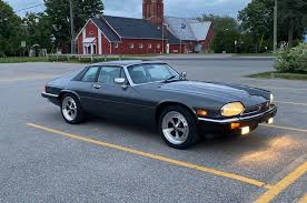 Image result for Jet Black 1988 Jaguar