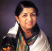 Lata Mangeshkar » Songs (with Kamal Barot) - P_16551