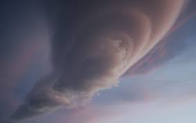 Image result for anaglyph clouds