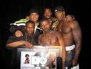 Derek Luke Image Pipe Colors: Derek Luke Picture 5
