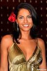 Barbara Mori at Kites movie