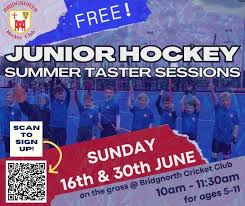 Image result for Bridgnorth Cricket & Hockey Club