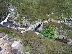 Image result for The Cairngorm Club