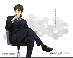 「加持リョウジ」の画像検索結果