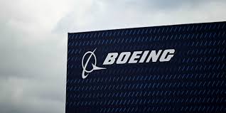 Image result for Boeing
