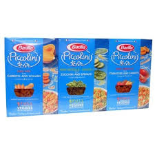 Image result for barilla piccolini