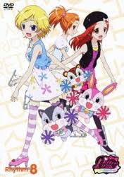 「阿世知今日子 プリティーリズム・オーロラドリーム」の画像検索結果