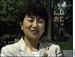 Chai Ling was one of the most radical of the 1989 student leaders. - link.chai.ling