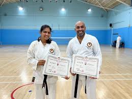 Image result for Caversham Karate Club SSKA