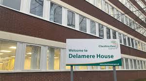 Image result for East Cheshire Ac