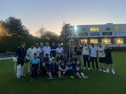 Image result for Norden Cricket Club
