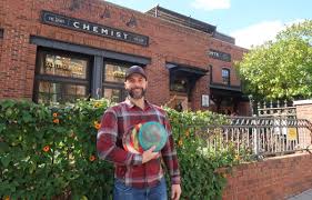 Image result for Ashville College Disc Golf Club