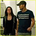 Megan Fox & Brian Austin Green: Movie Date Night! | Brian Austin