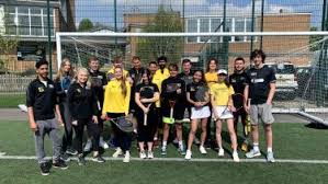 Image result for Yorkshire Real Tennis Club