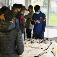 Image result for Sheffield Transport Cricket Club