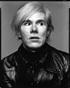 Many Photographers, One Subject- 12 Portraits of Andy Warhol | Chase Jarvis ... - tumblr_l6pvplhdKs1qzyt4jo1_400