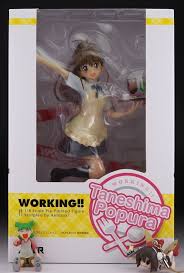 「種島ぽぷら WORKING!!」の画像検索結果