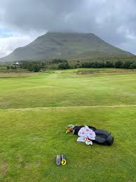 Image result for Isle Of Seil Golf Club