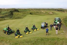 Image result for Pyle & Kenfig Golf Club
