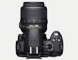 Nikon | Imaging Products | Nikon D3000