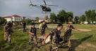 Nepal villagers block aid trucks in protest at government response