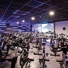 Image result for The David Lloyd Club