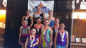 Image result for Elite Twirlers