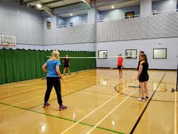 Image result for Ripley Badminton Club