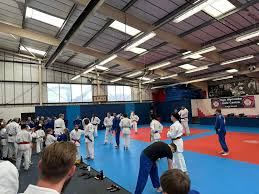 Image result for Wokingham Judo Club