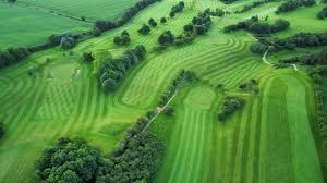 Image result for Kirkbymoorside Golf Club